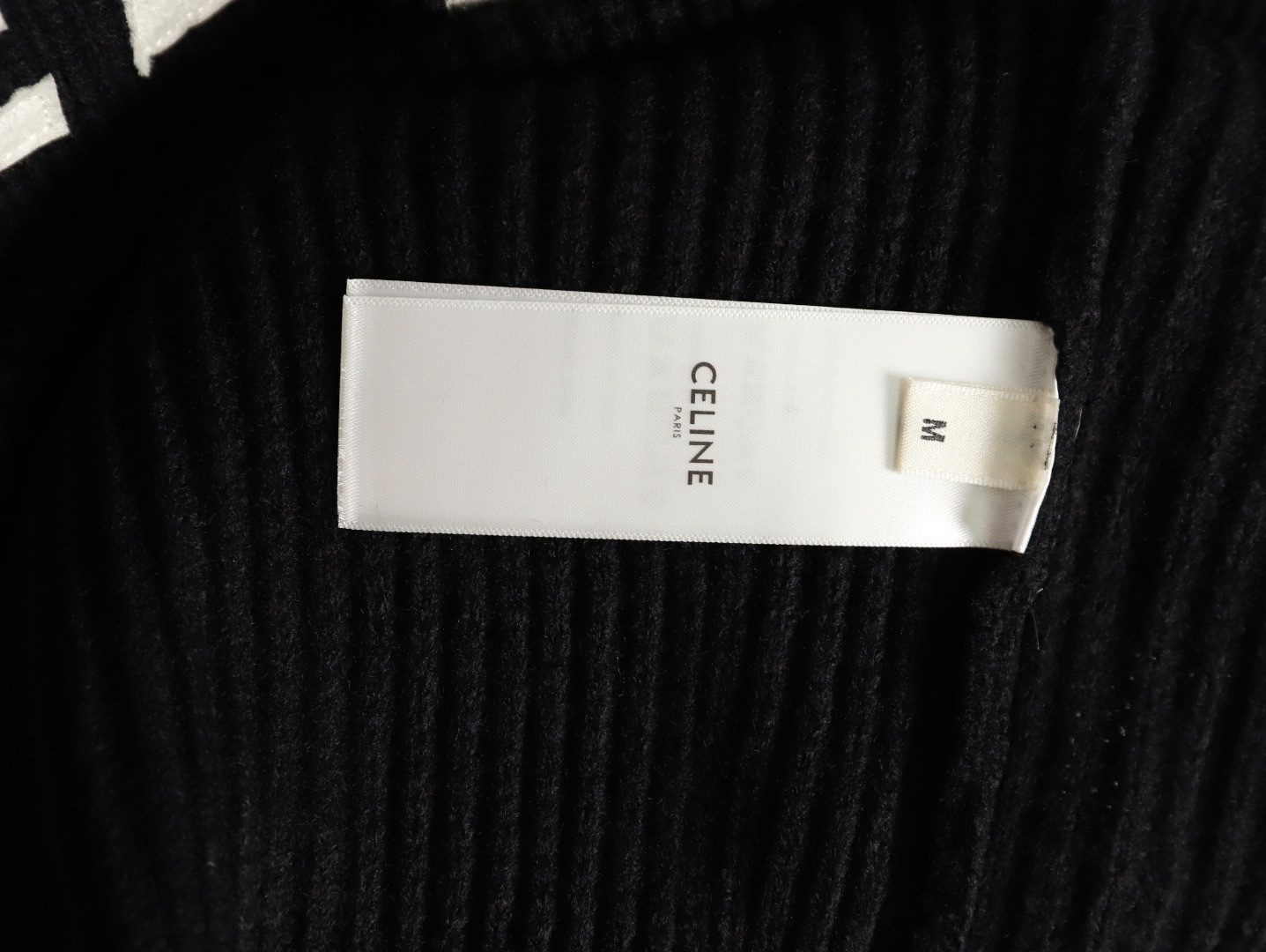 Ce**e 21fw sweaters