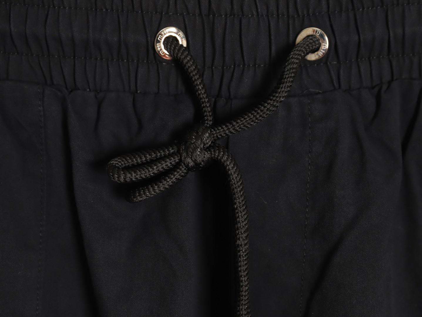 MIU MIU MM shorts