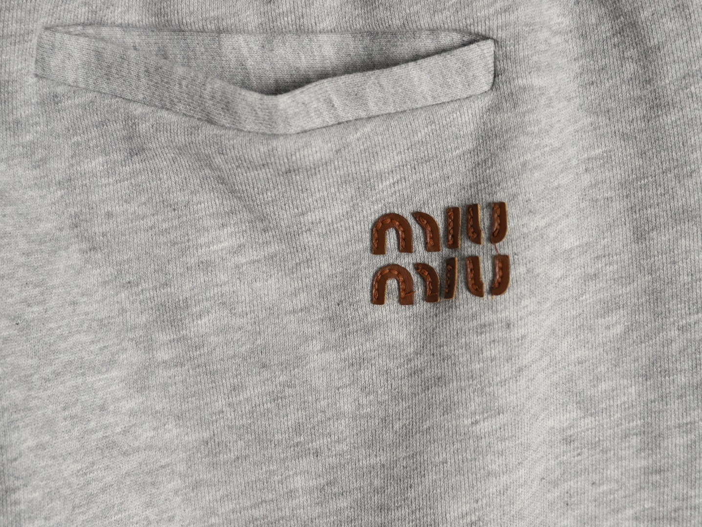 Miu Miu Pants