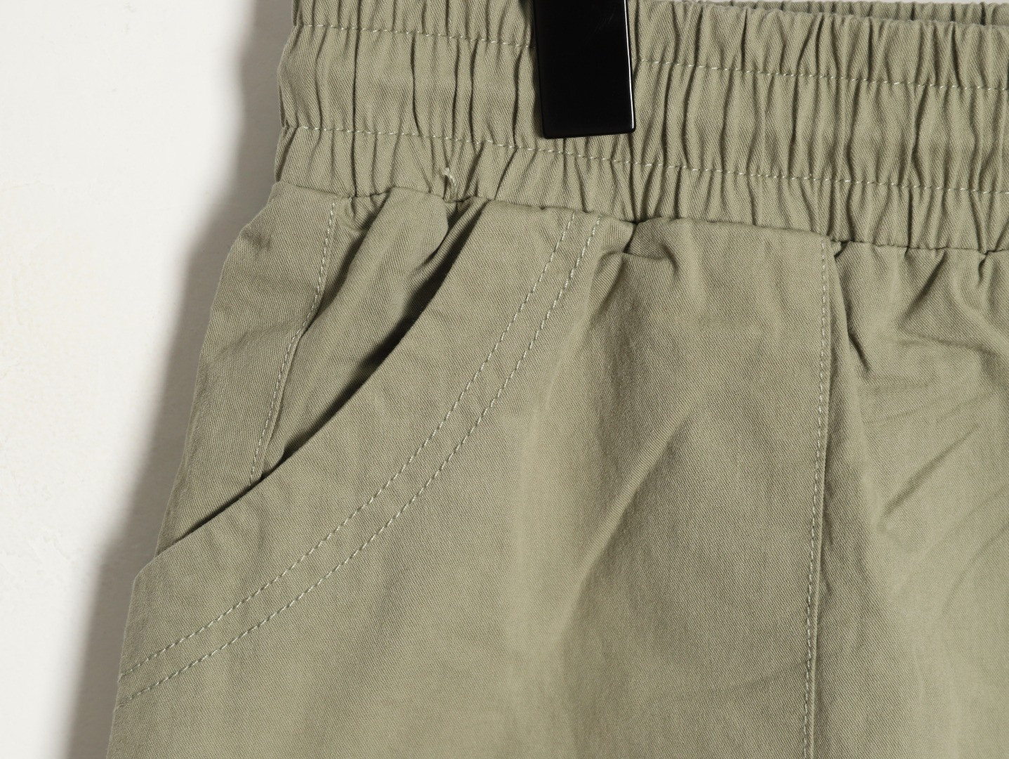 MIU MIU MM shorts