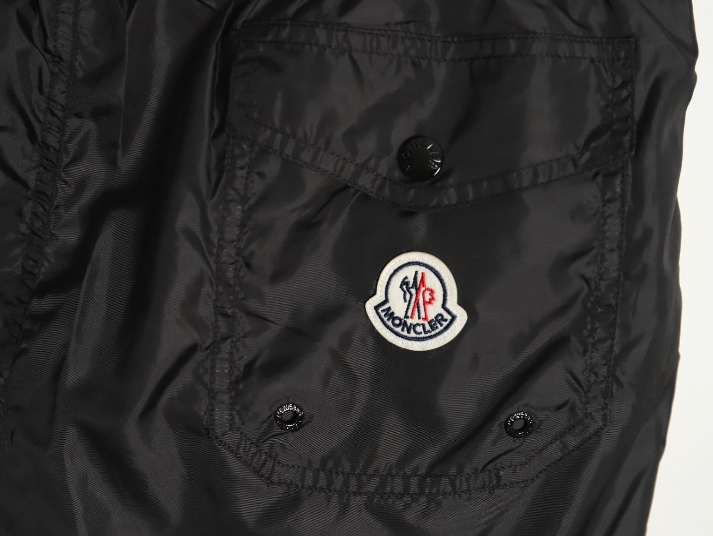 Moncler shorts
