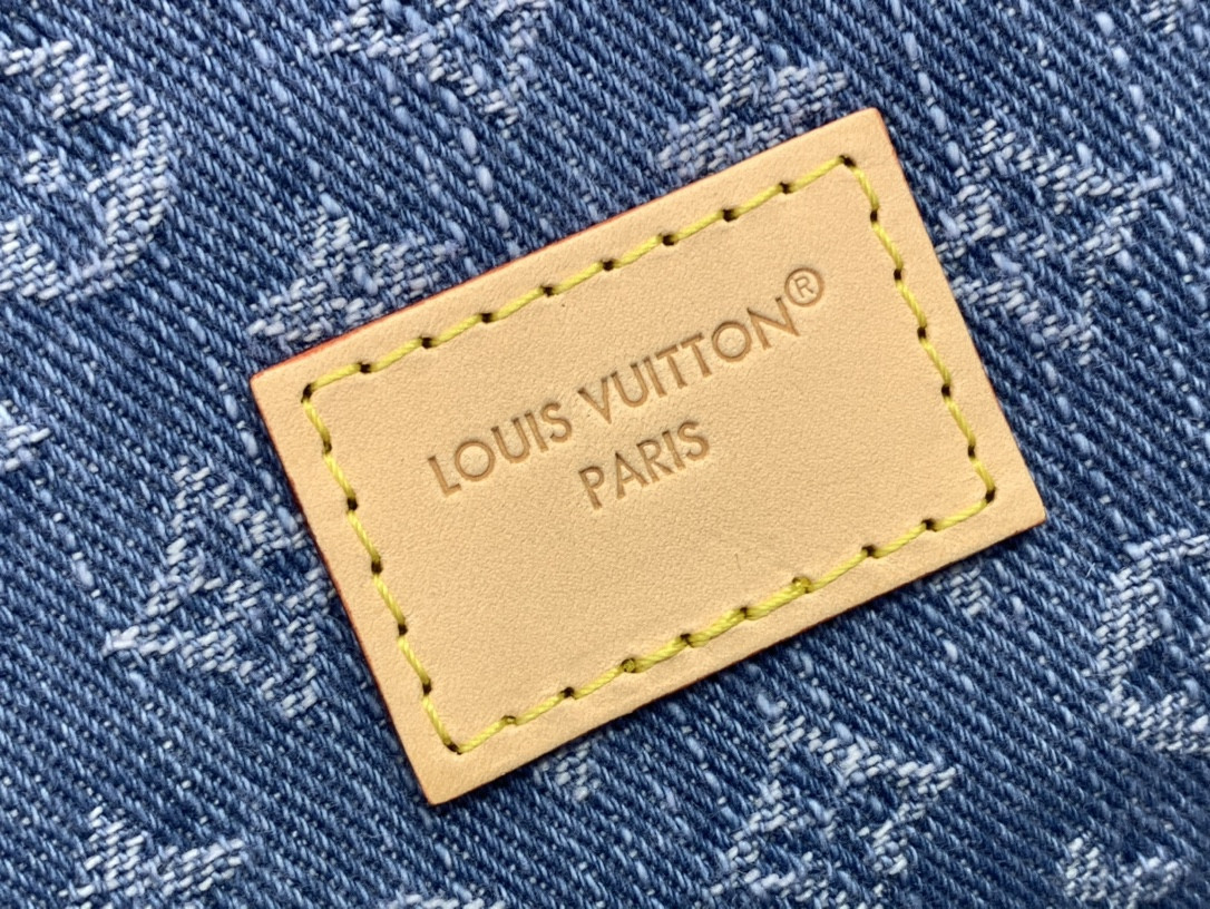 LV Dauphine Soft GM M13319 28×20×11cm