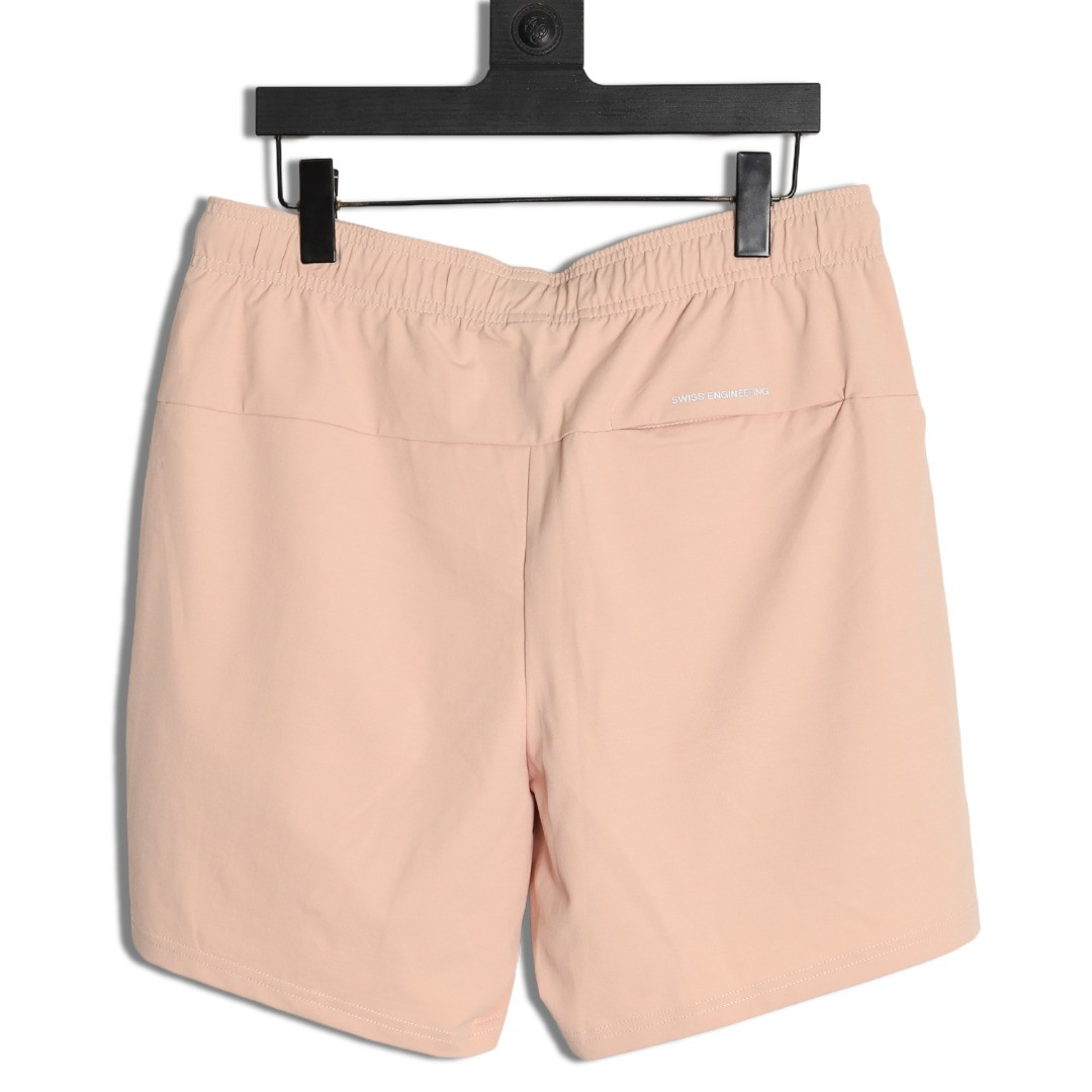 ON 25SS shorts