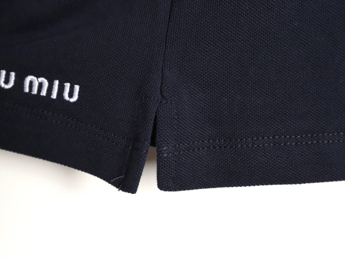 Miu miu shorts