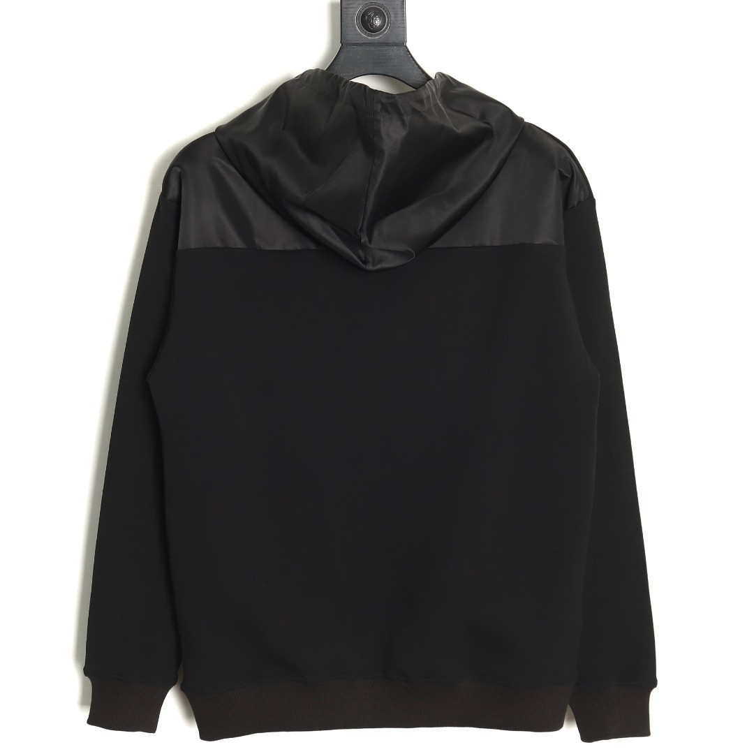 Pra*a hoodies