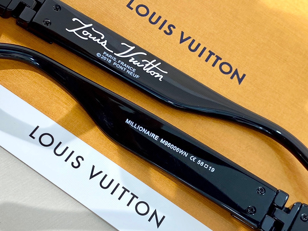 LV Sunglasses