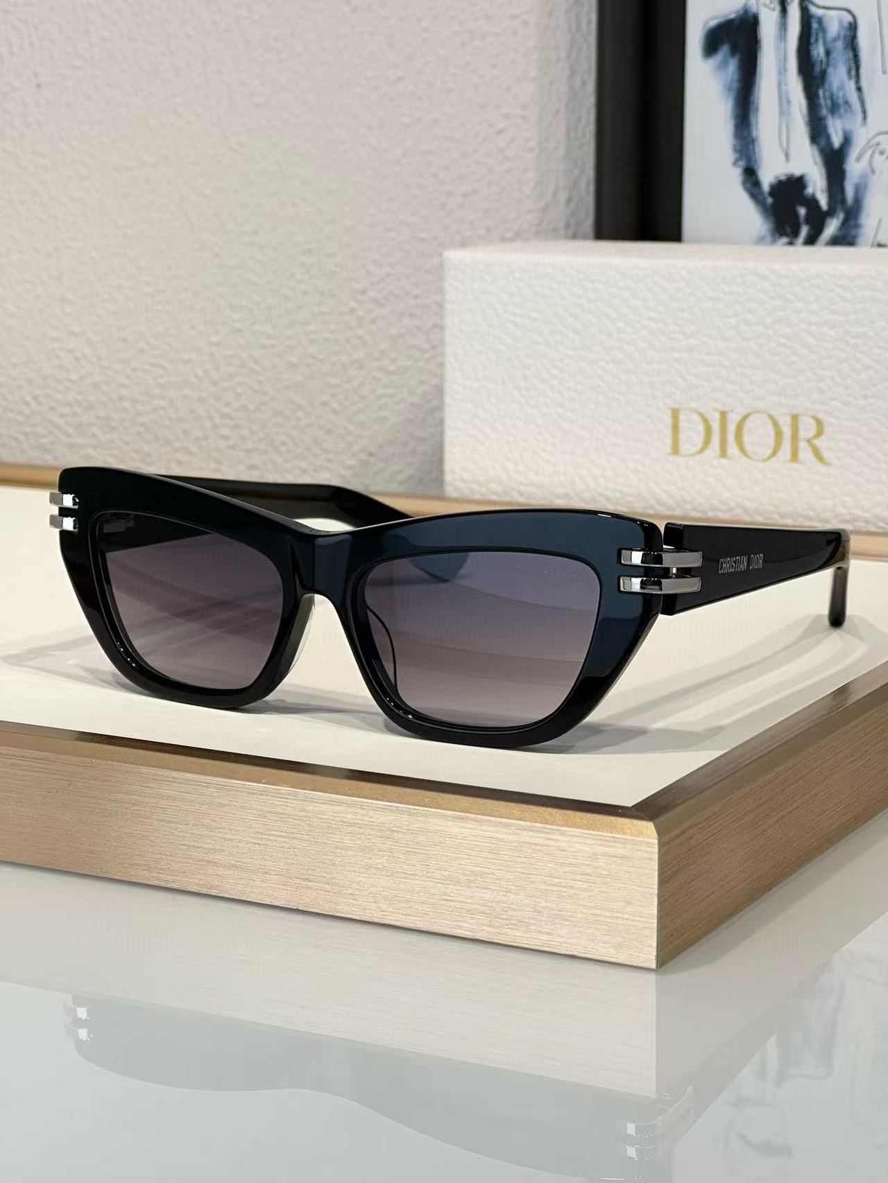 D*or glasses