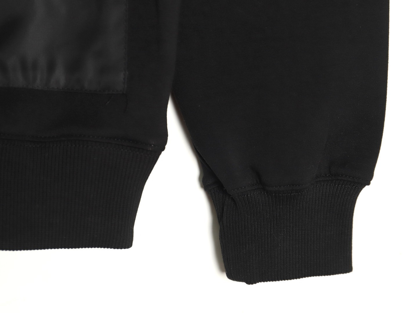 Pra*a hoodies