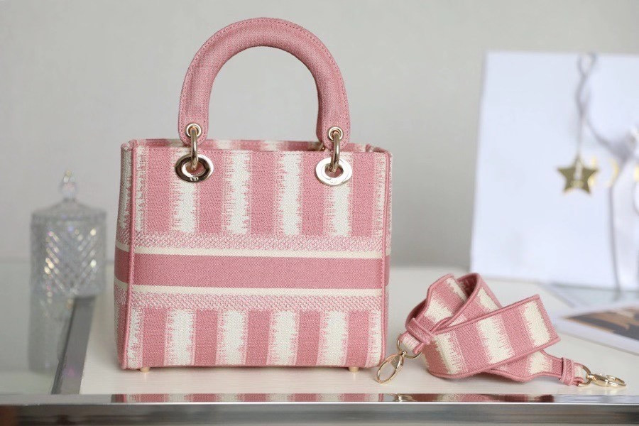 D*or d-lited bag 24cm
