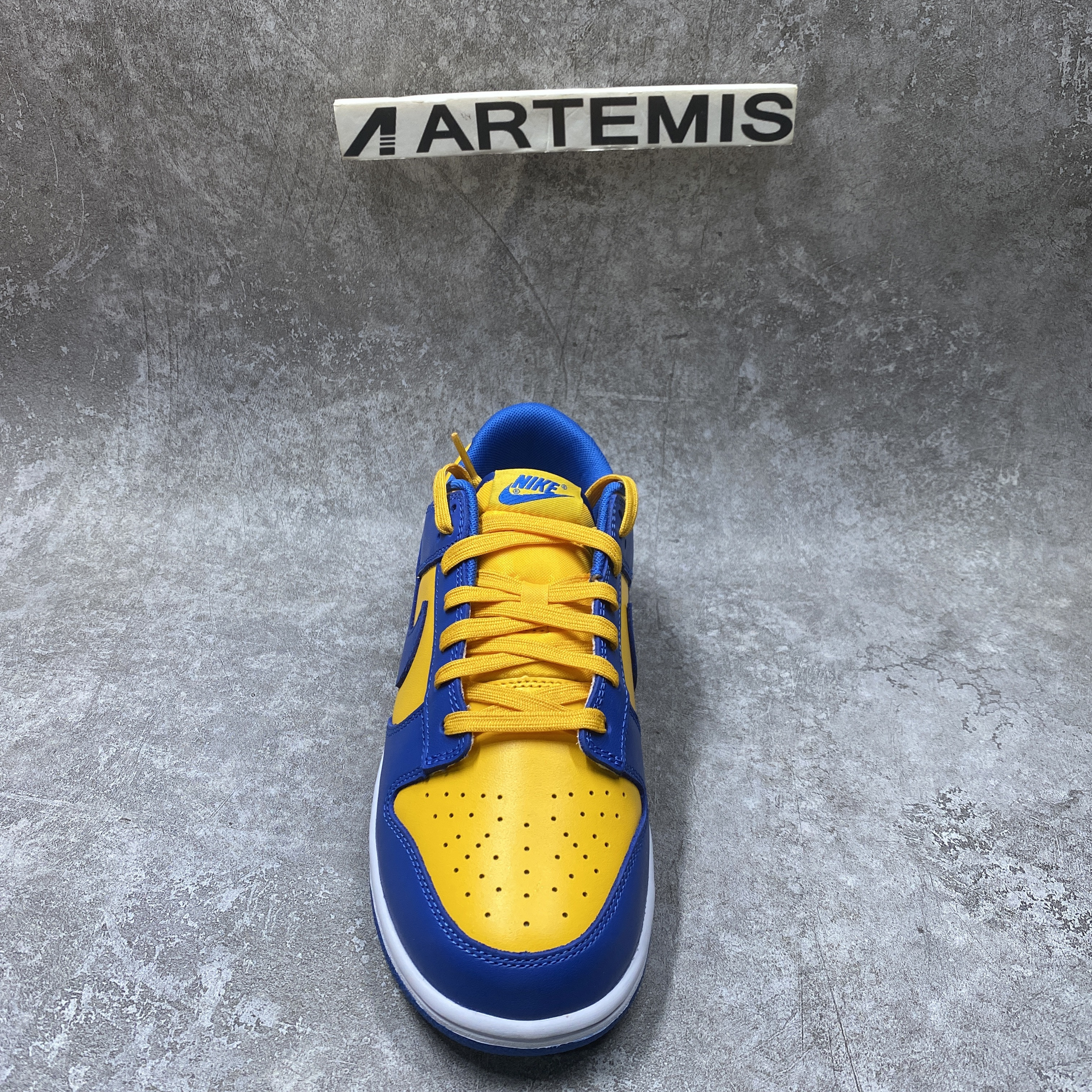 Nike Dunk Low UCLA