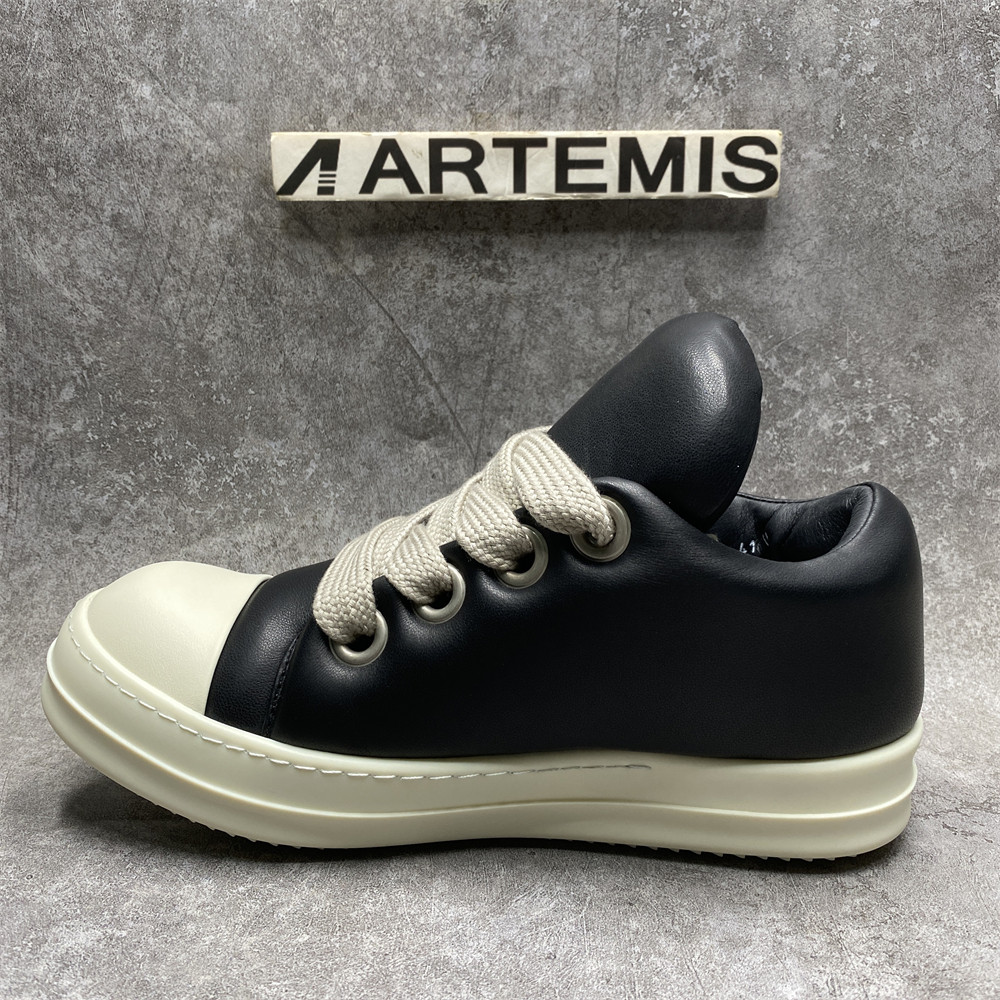 Rick Owens Black