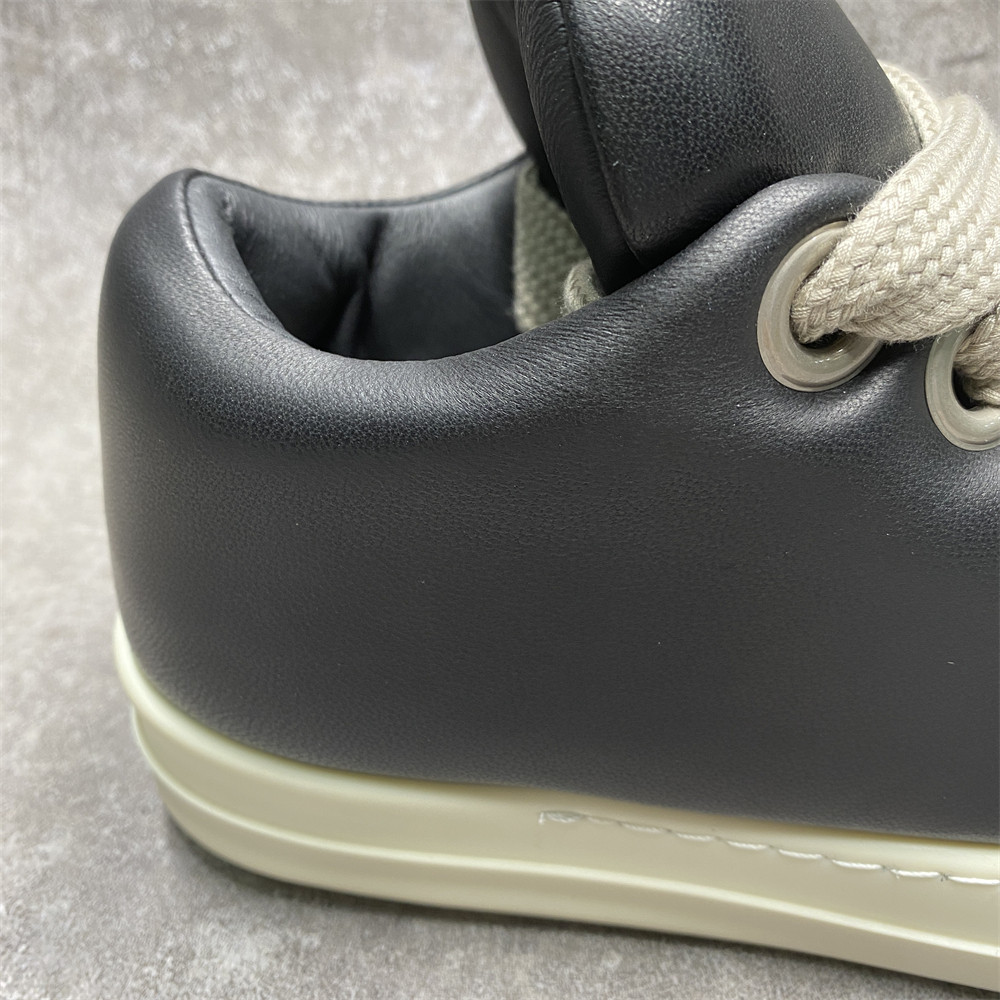 Rick Owens Black