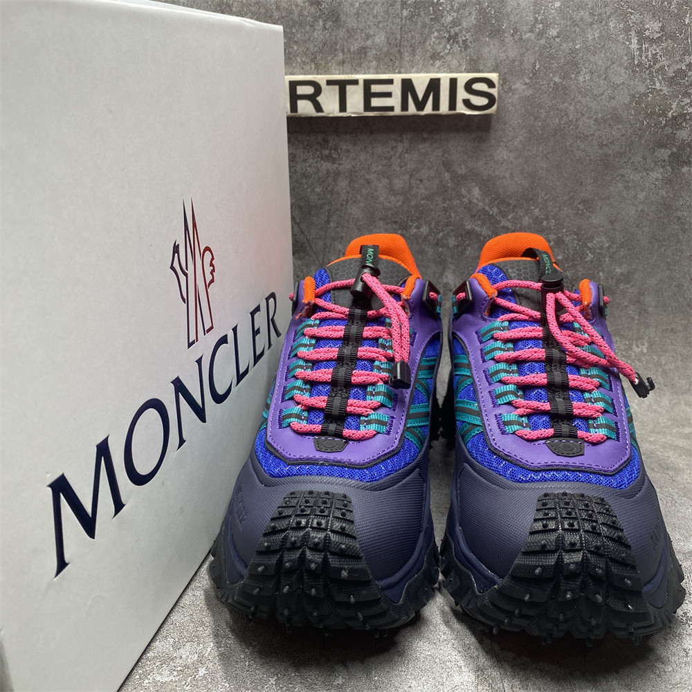 Moncler TRAILGRIP