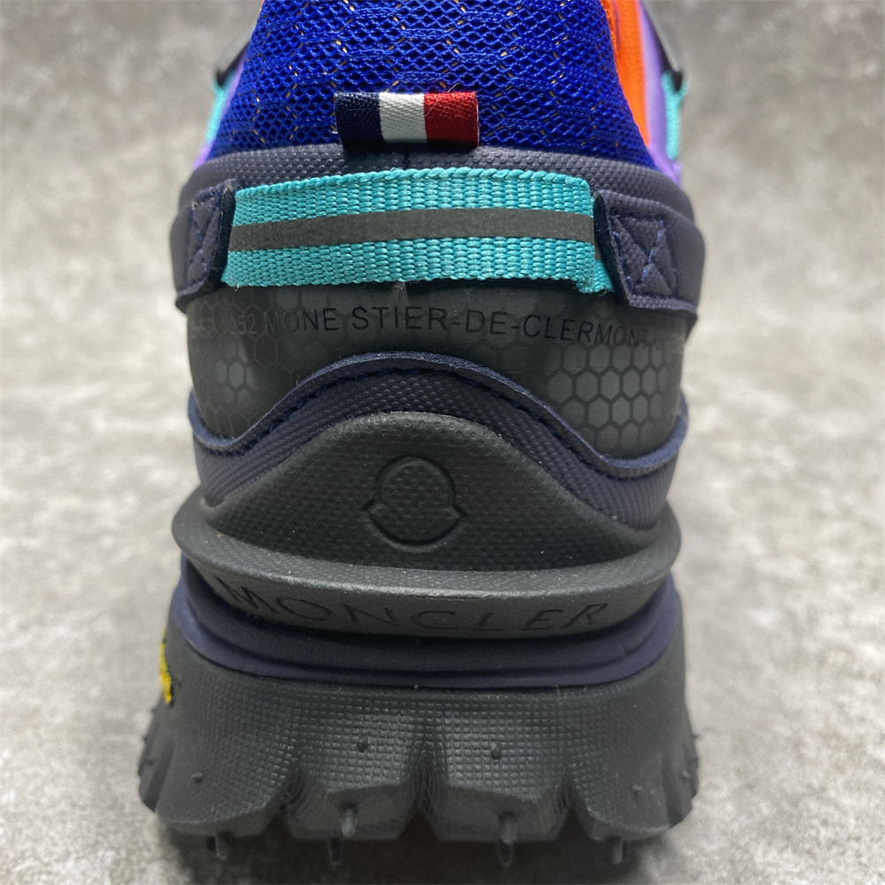 Moncler TRAILGRIP