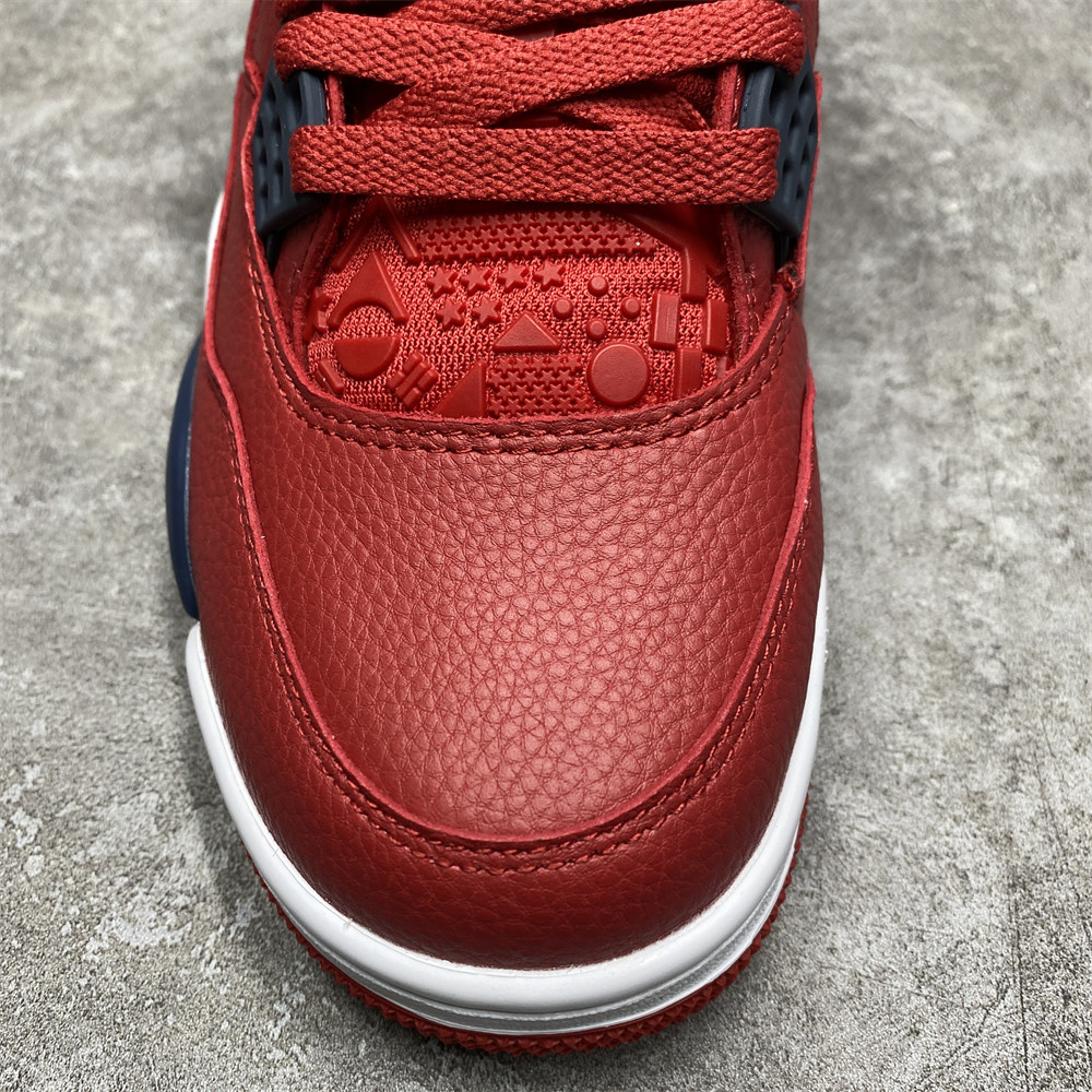AIR JORDAN 4 RETRO 
