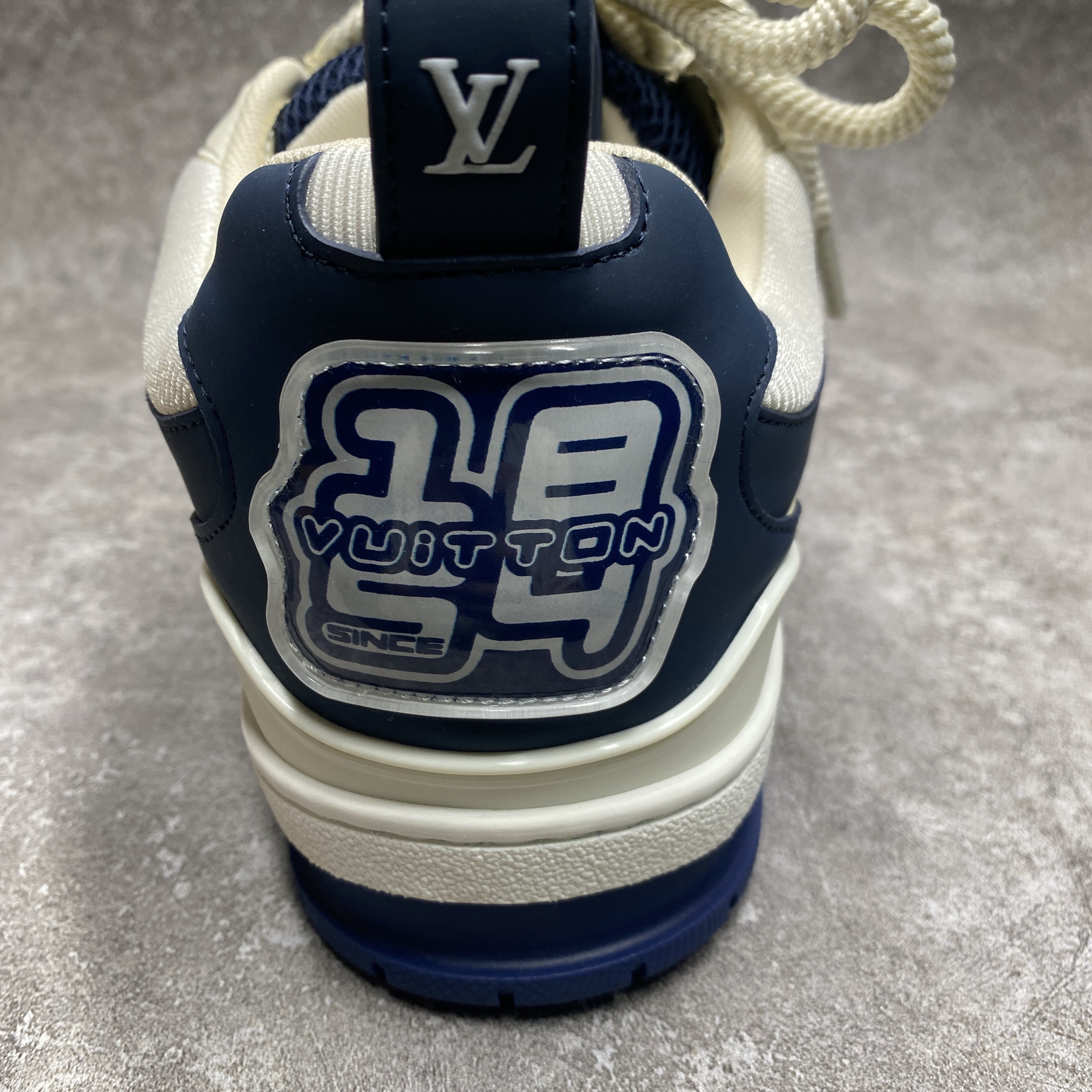 UA LV Skate Sneaker