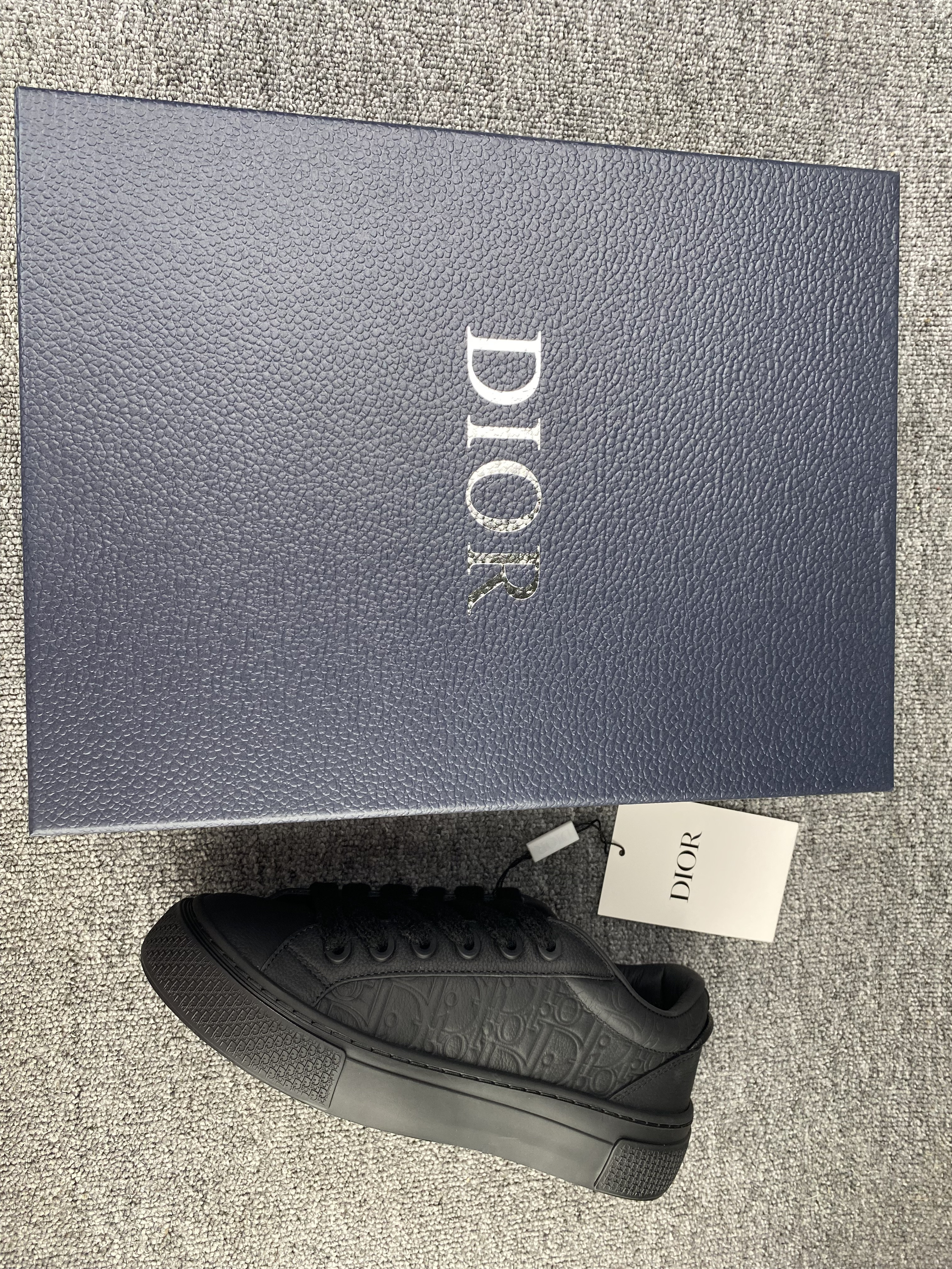 ua D*or b33 sneaker