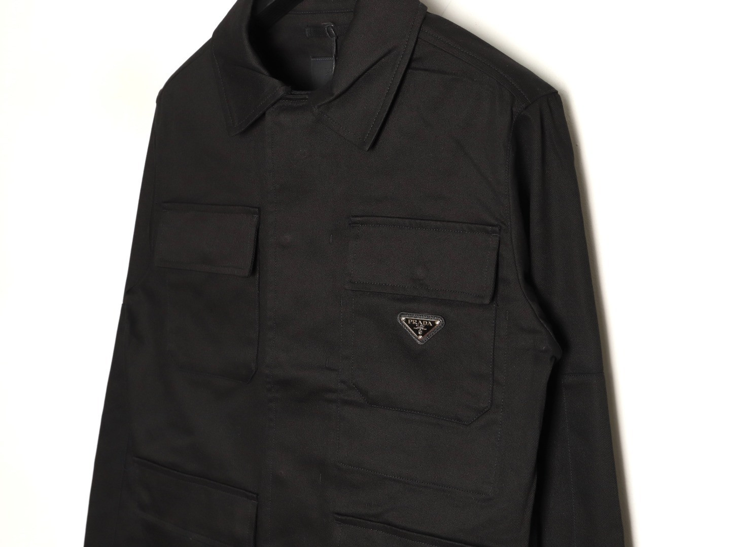 Pra*a jacket