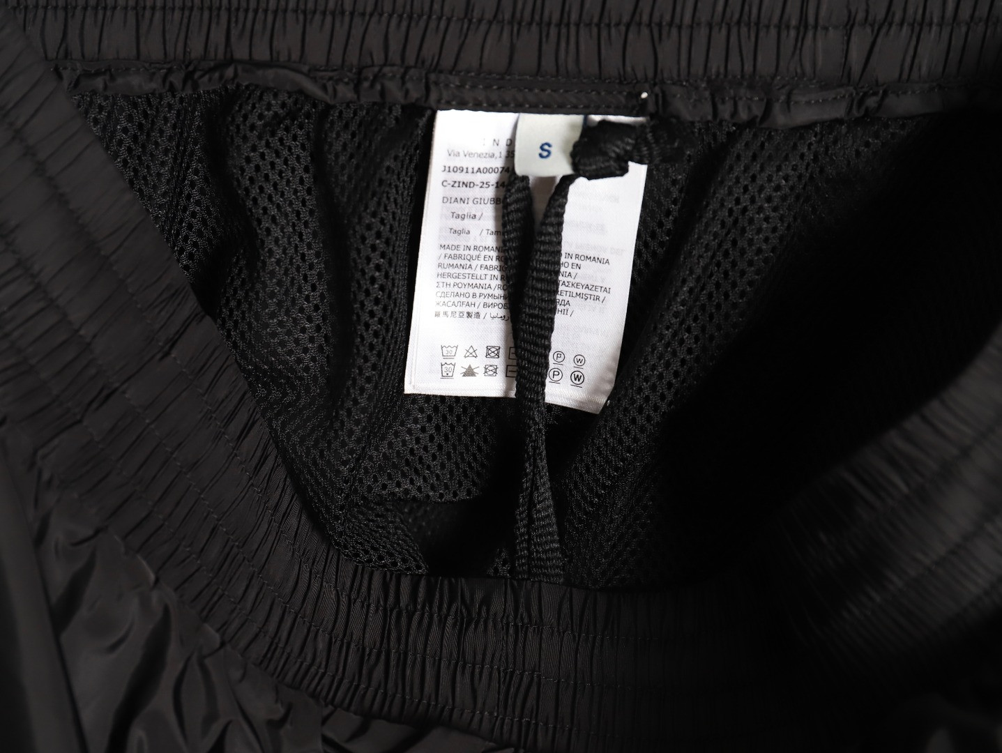 MONCLER shorts