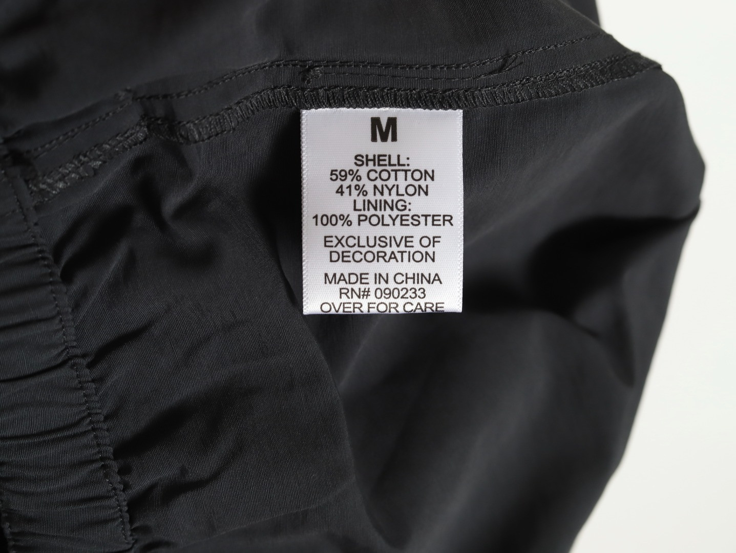 Fear of God shorts