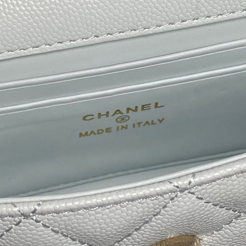 Ch*el kelly 23p 19x10x4.5cm