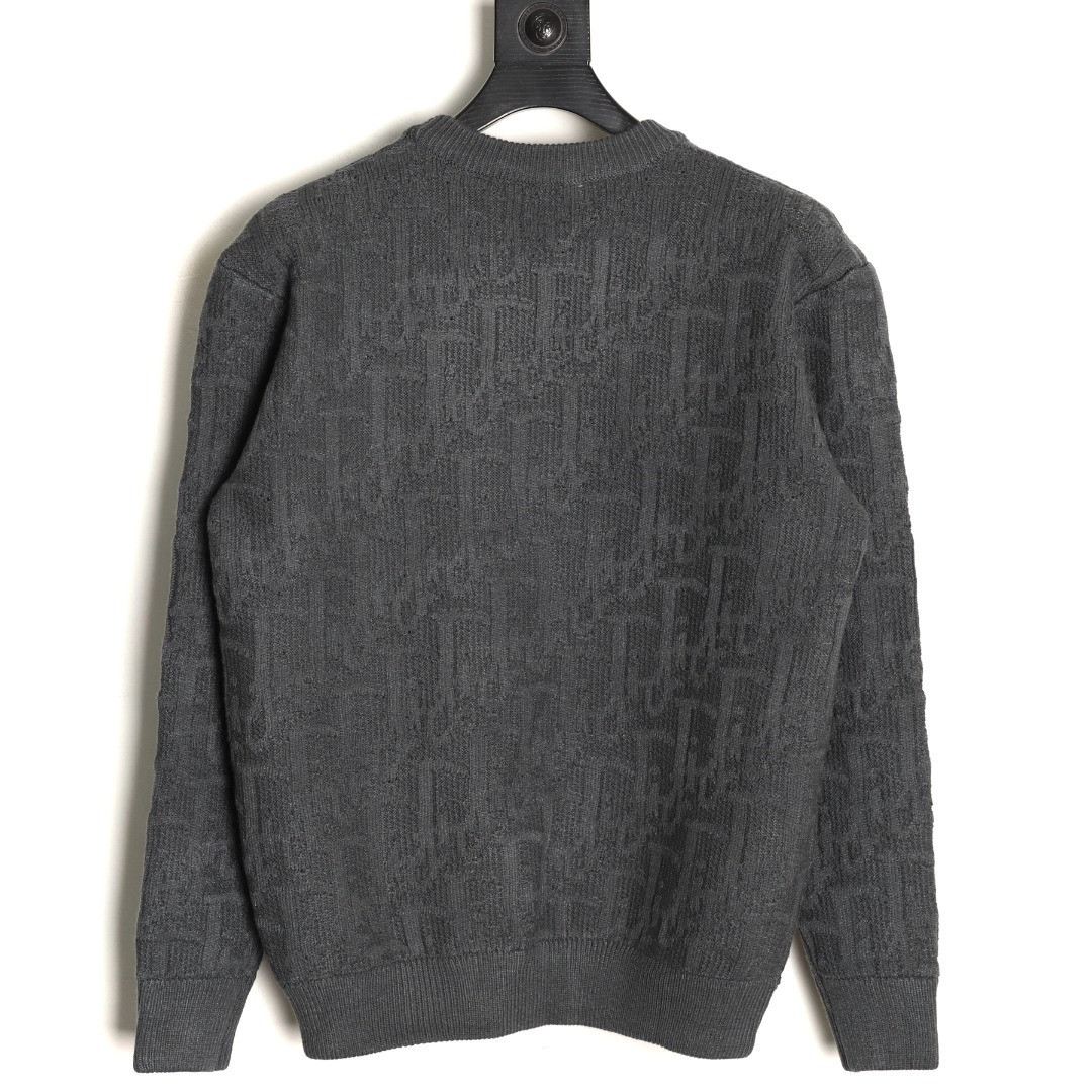 D*or cd 25ss sweaters