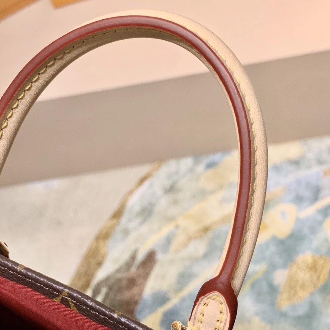 LV SAC PLAT PM M45848