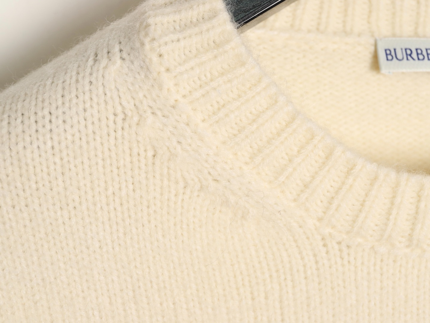 B**rry sweaters