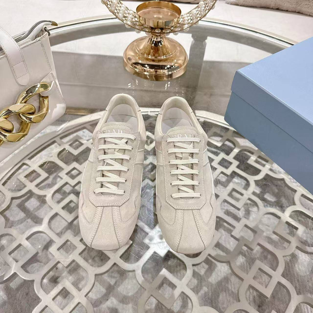 ua Pra*a sneakers
