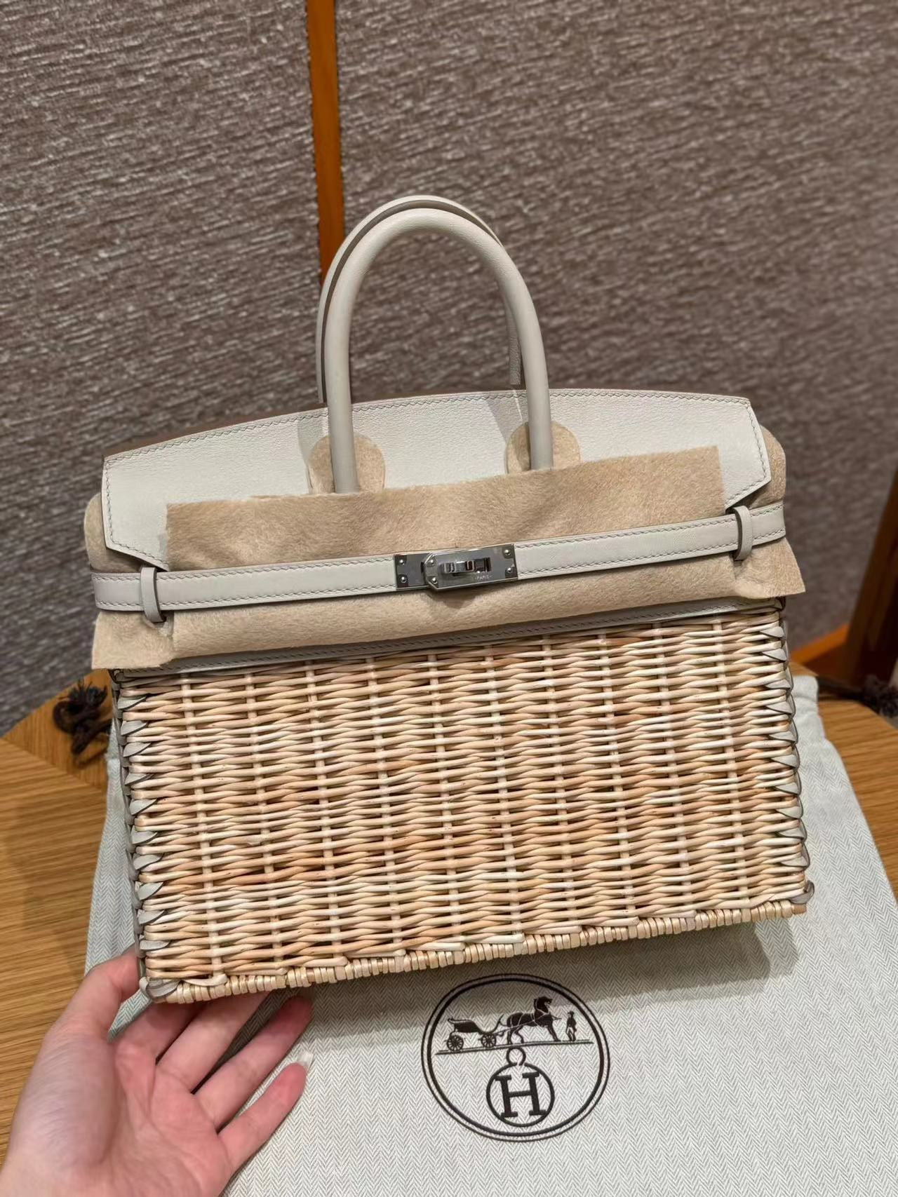 Hermès Birkin 25