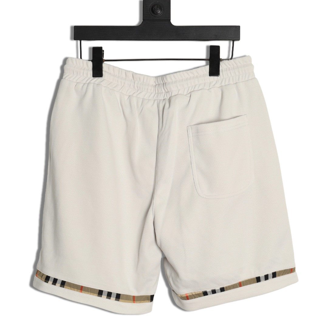B**rry shorts