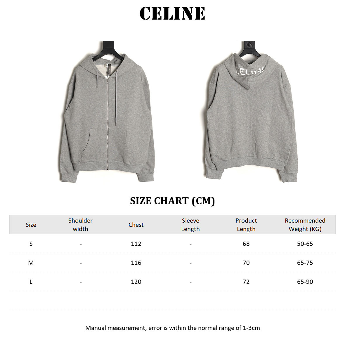 Ce**e coats