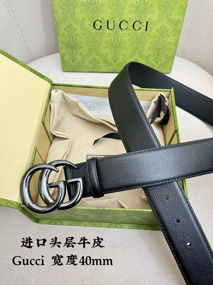 G*u*i gg marmont belt