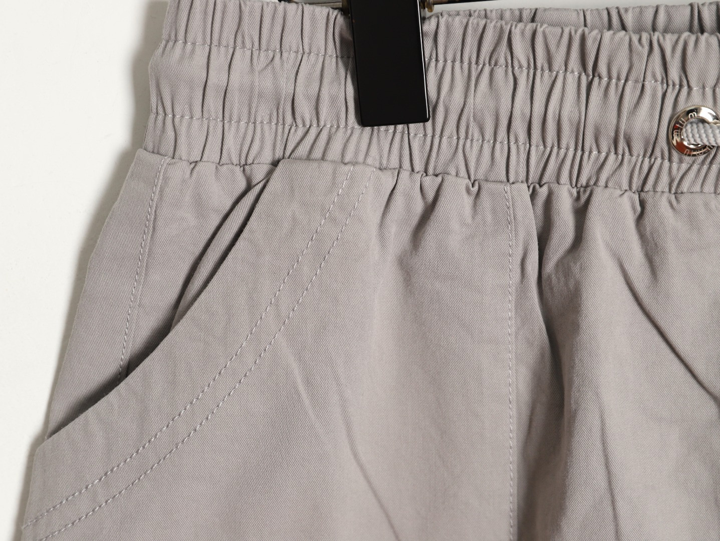 MIU MIU MM shorts