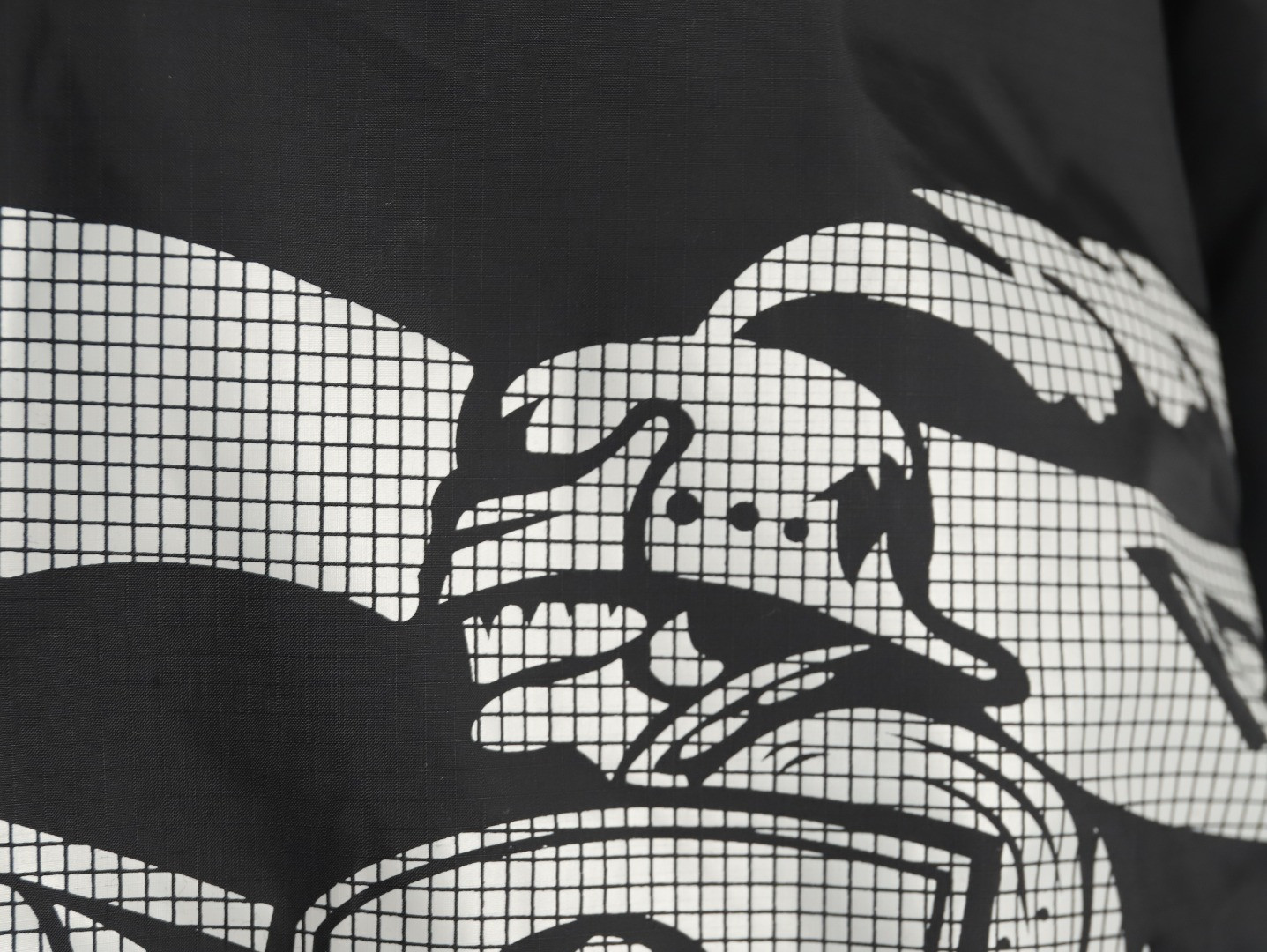 B**rry bbr jacket