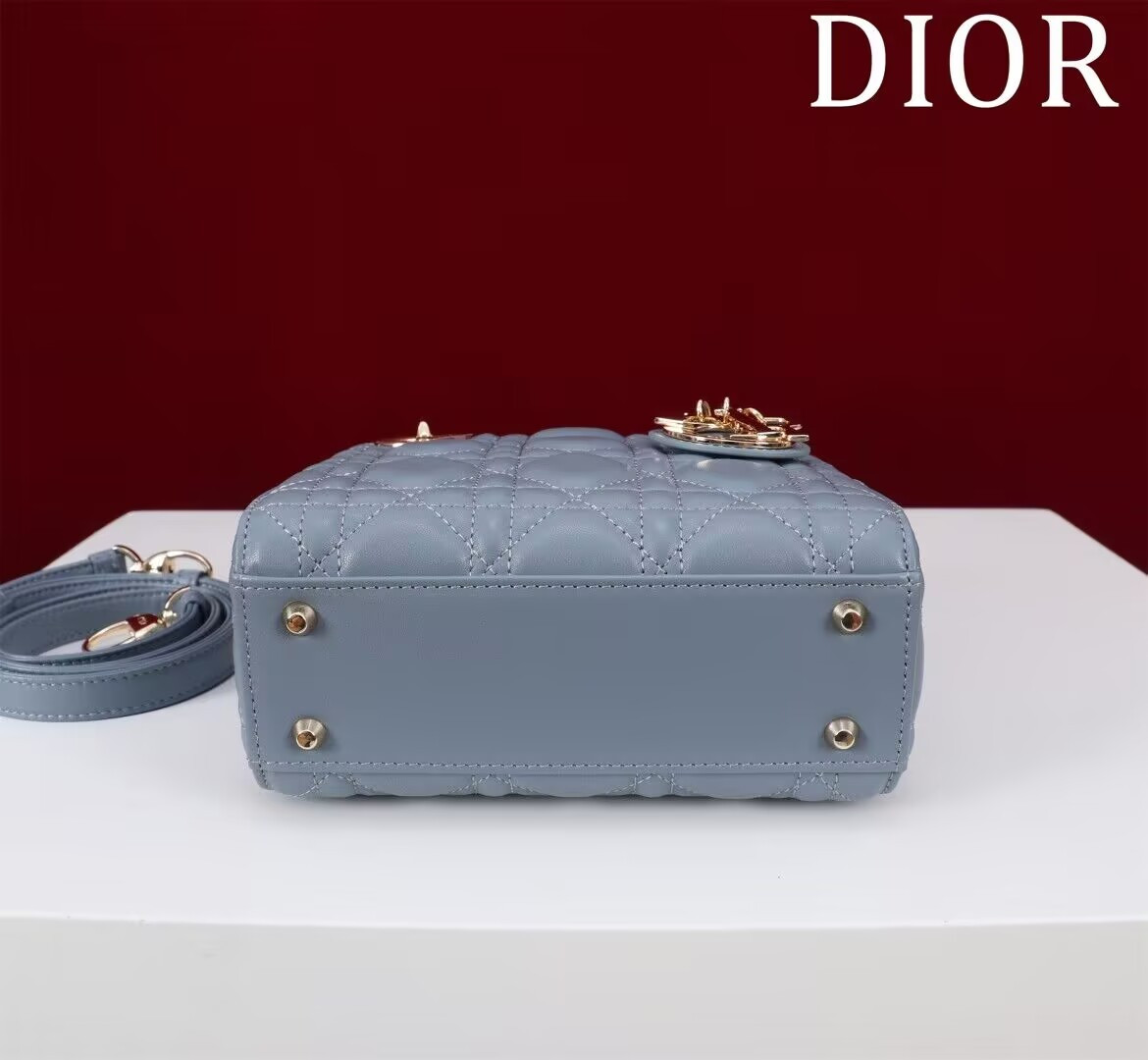 D*or micro lady bag 12x10x5cm