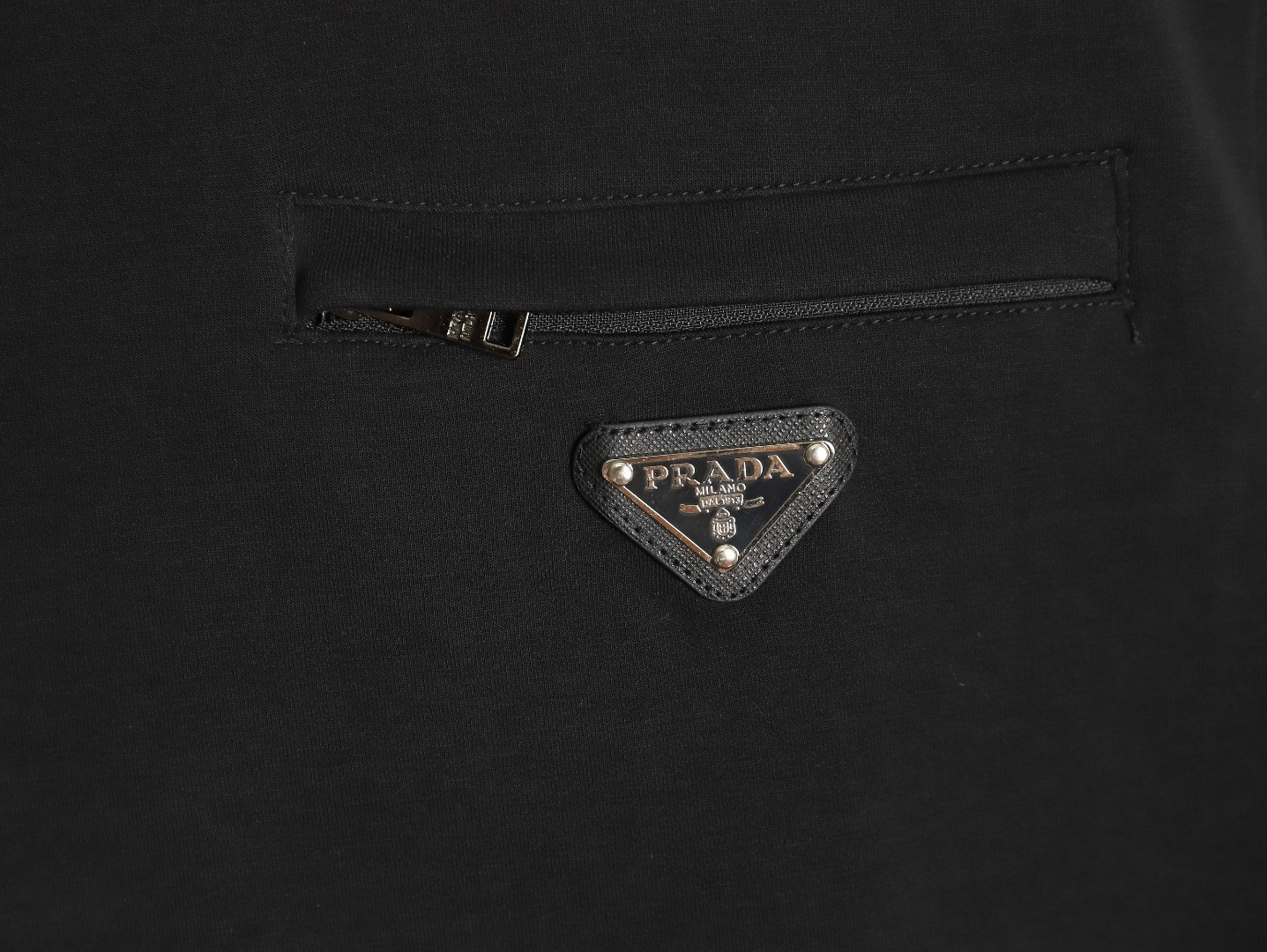 Pra*a hoodies
