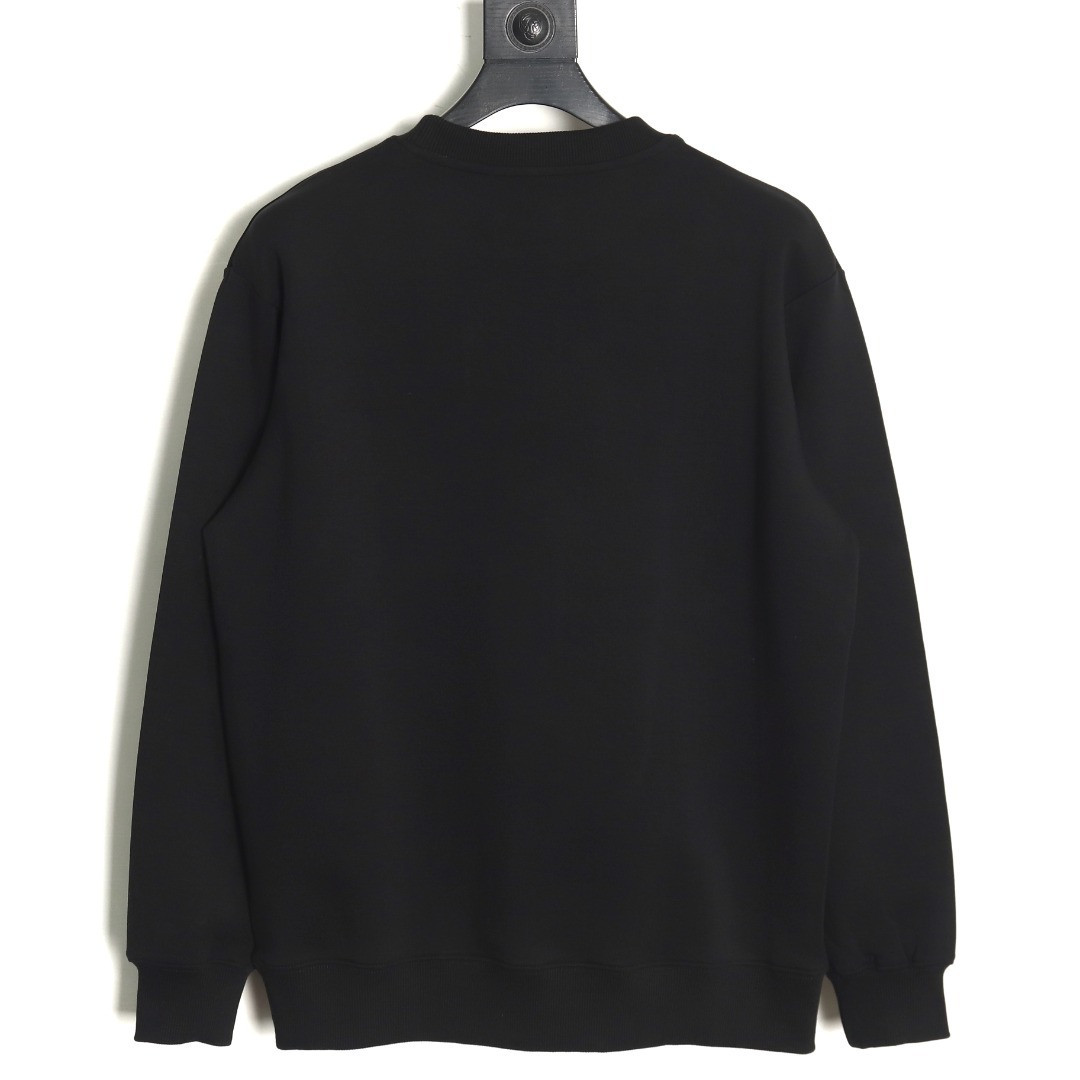 Pra*a 25fw hoodies