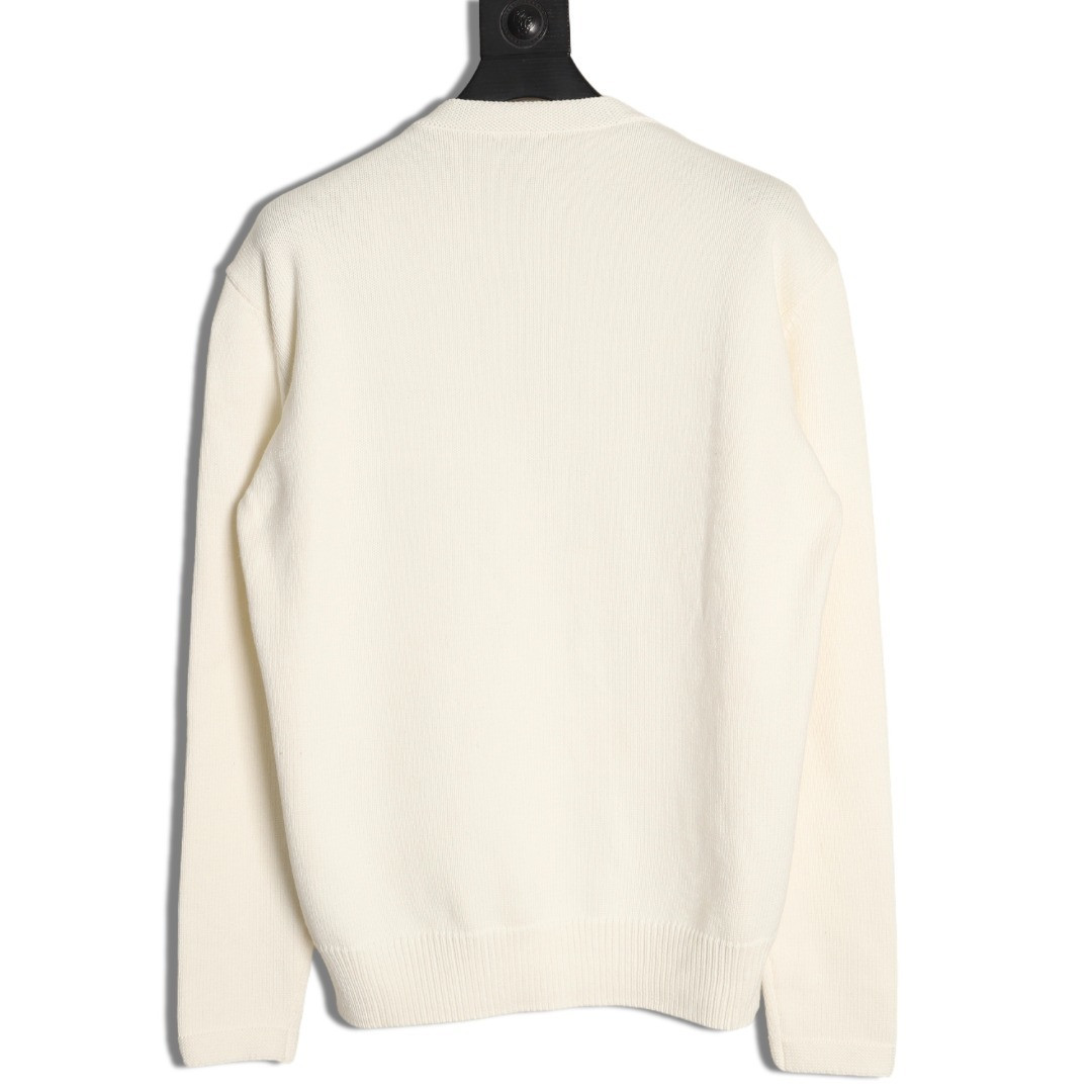 D*or cd 25ss sweaters