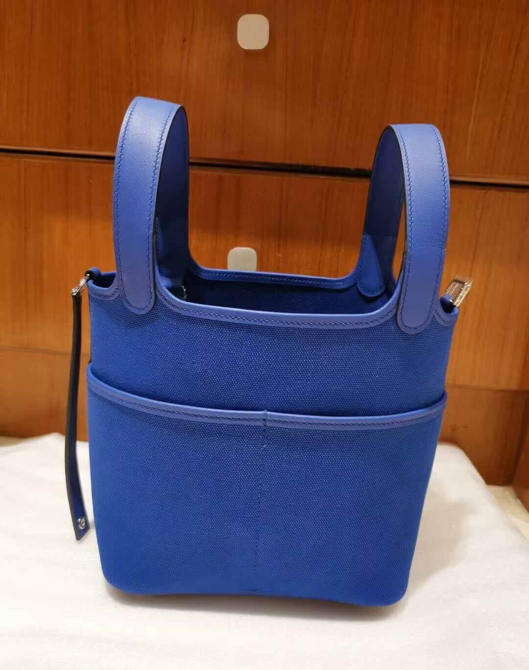 Hermès Picotin 18cm without original box