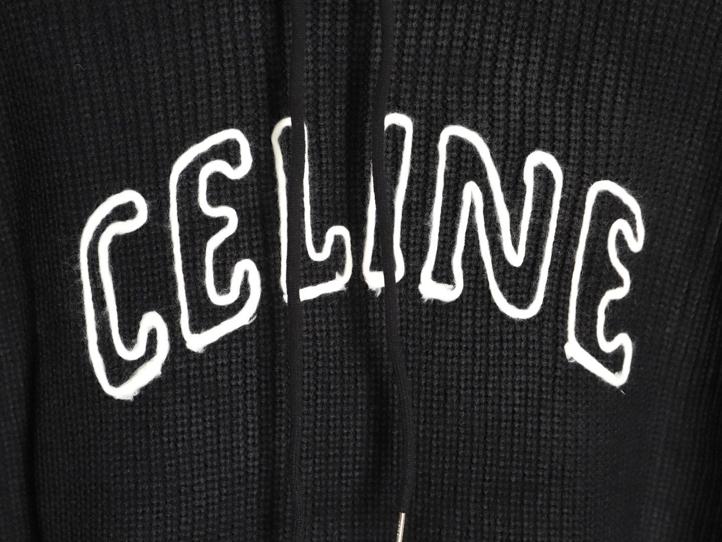 Ce**e 24fw sweaters