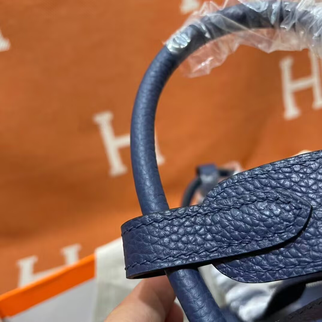 H**mes lindy 26cm