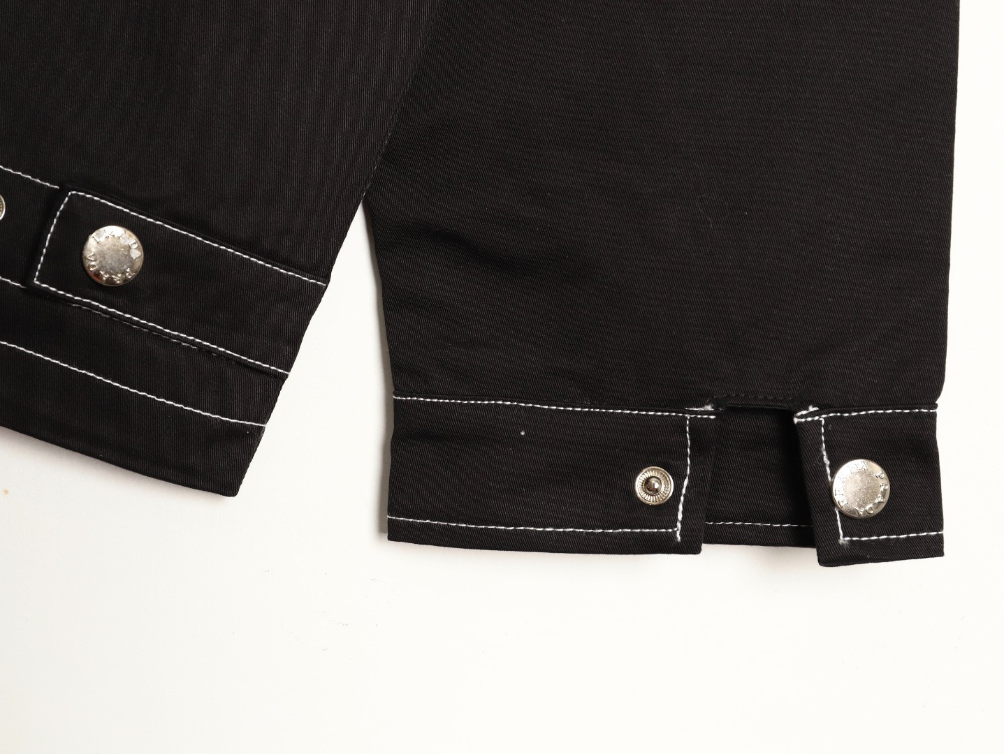 Pra*a jacket