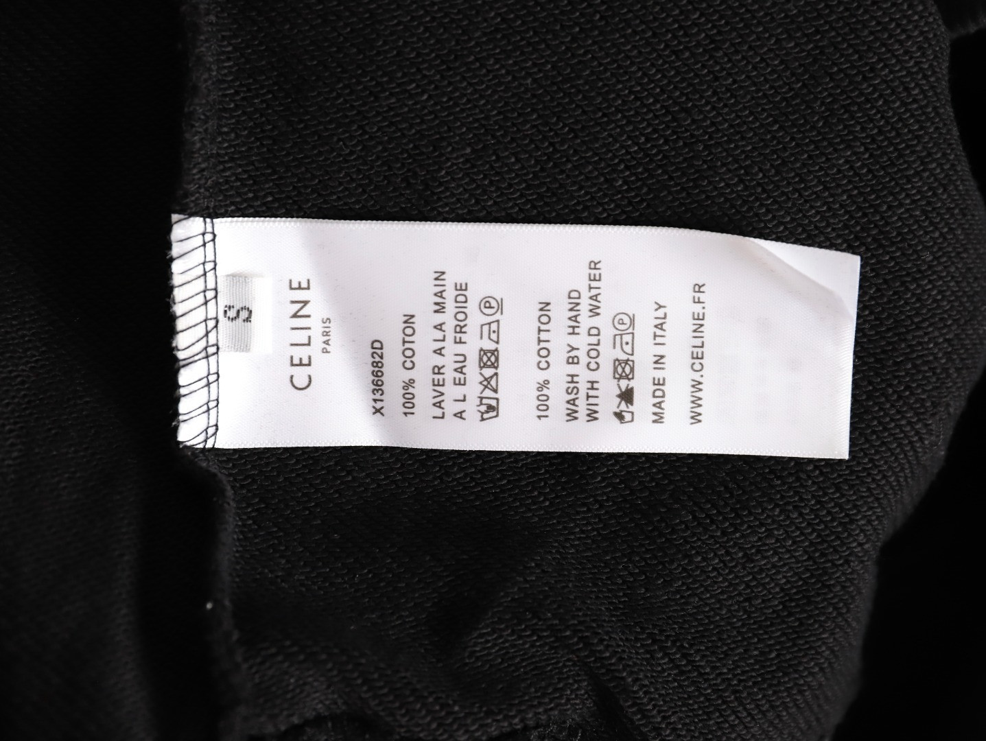 Ce**e hoodies suit