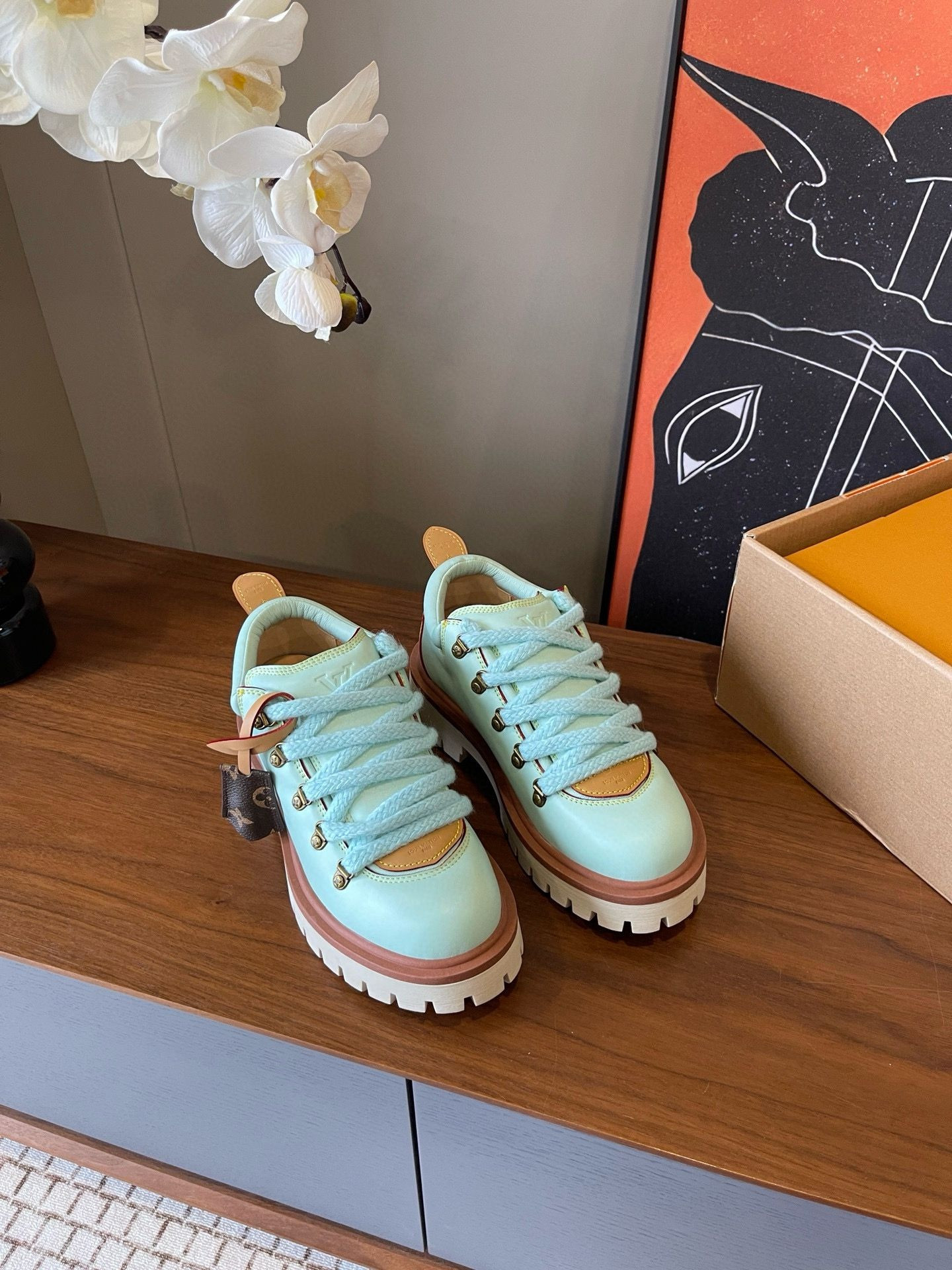 UA LV Remix Derby