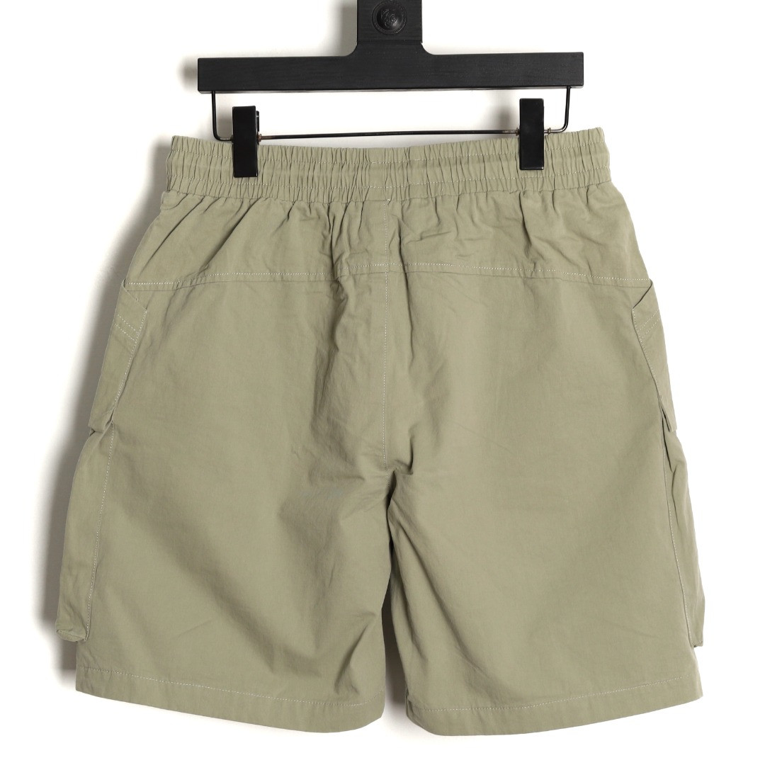 MIU MIU MM shorts