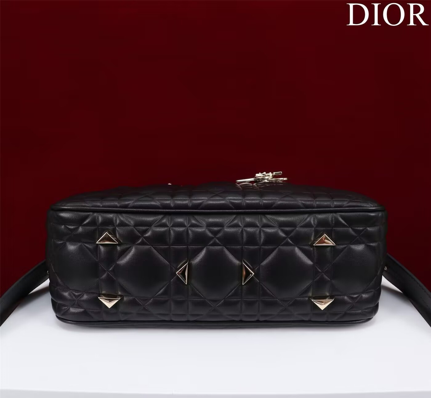 D*or lady handbag 24x18x10cm