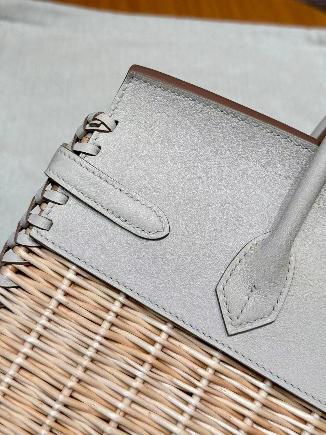 Hermès Birkin 25