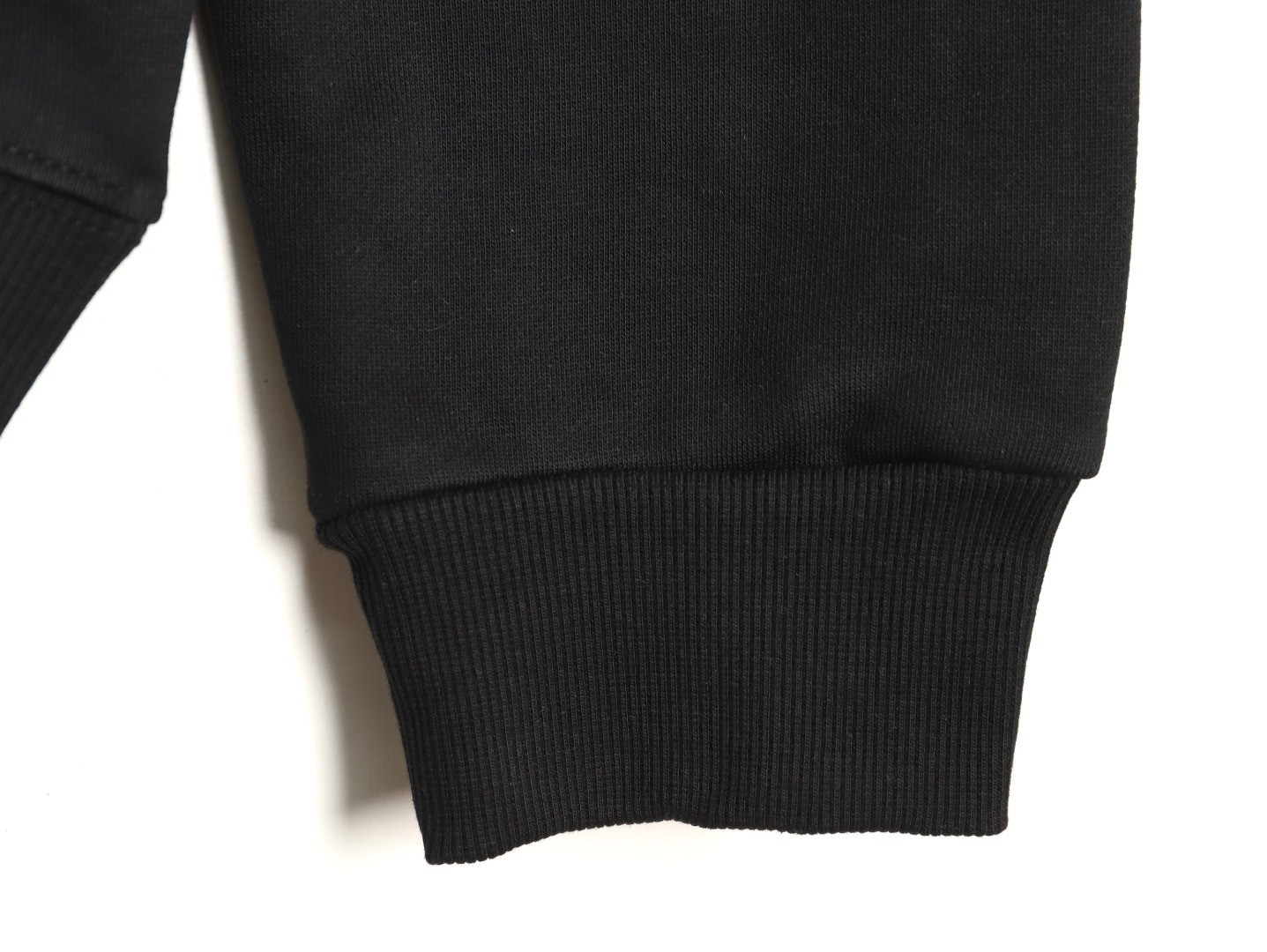 Ch*el 25fw hoodies