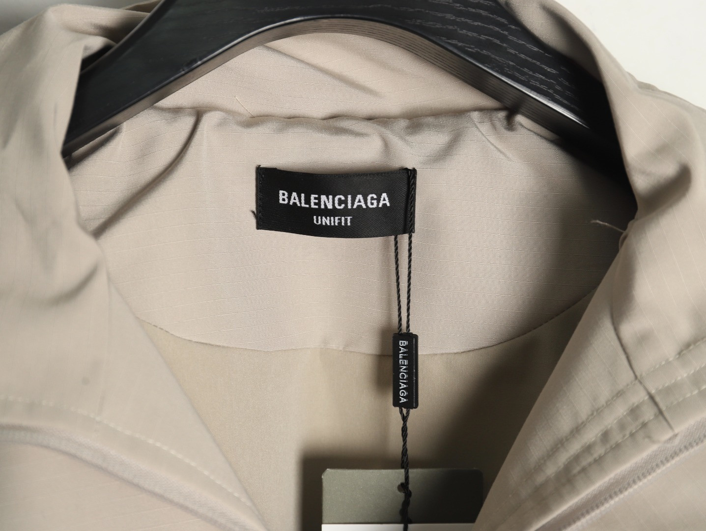 Ba*len*cia*ga jacket